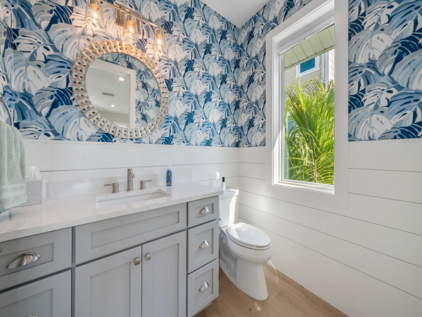 Exquisite 4 Bedroom Vacation Rental with Great Amenities